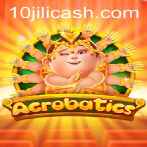 10JILI Casino App